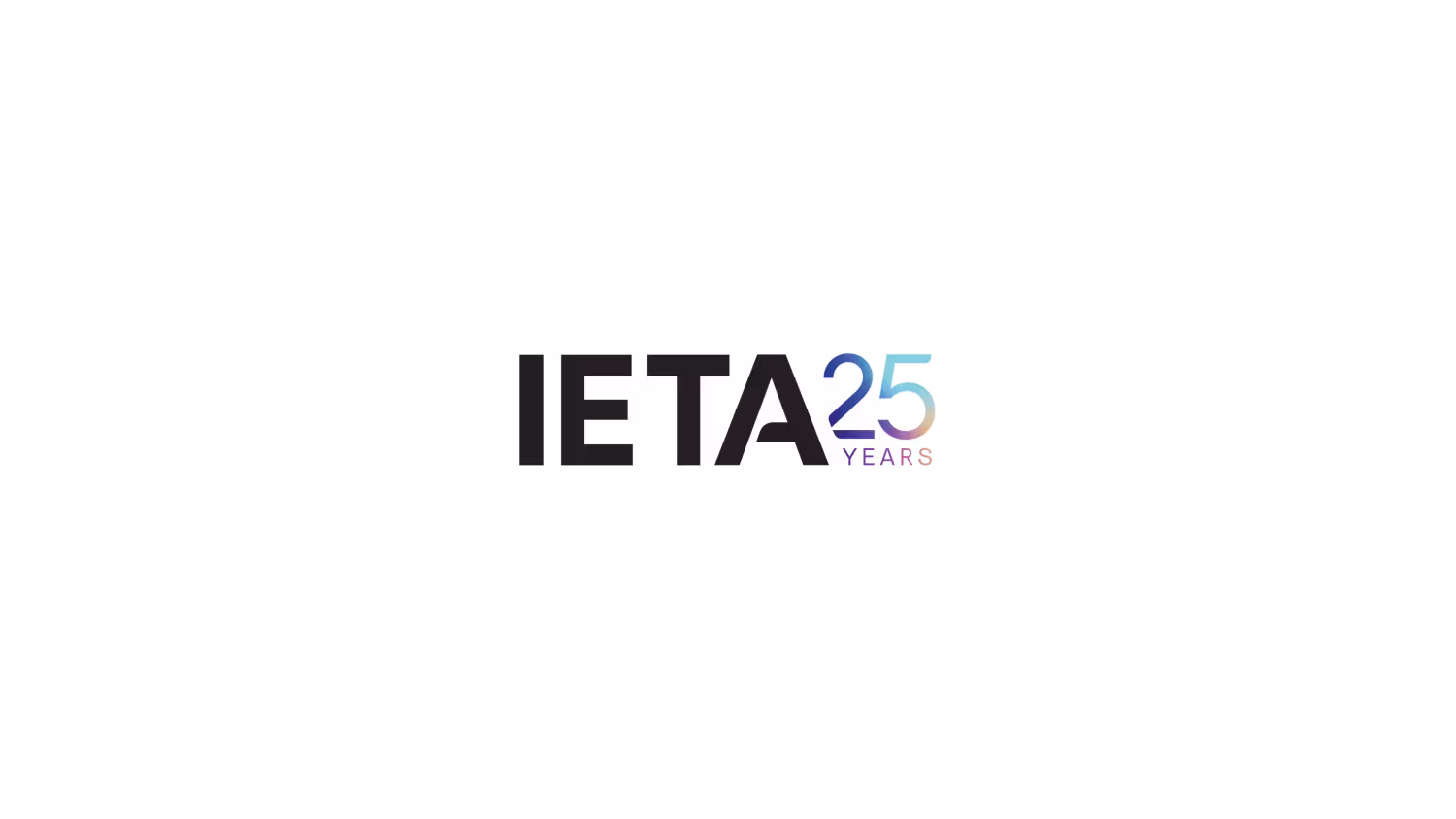 IETA-25years